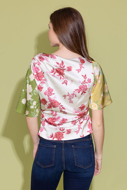 Bon Top - Rosette