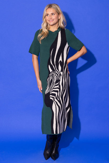 Scout Dress - Wild Silhouette
