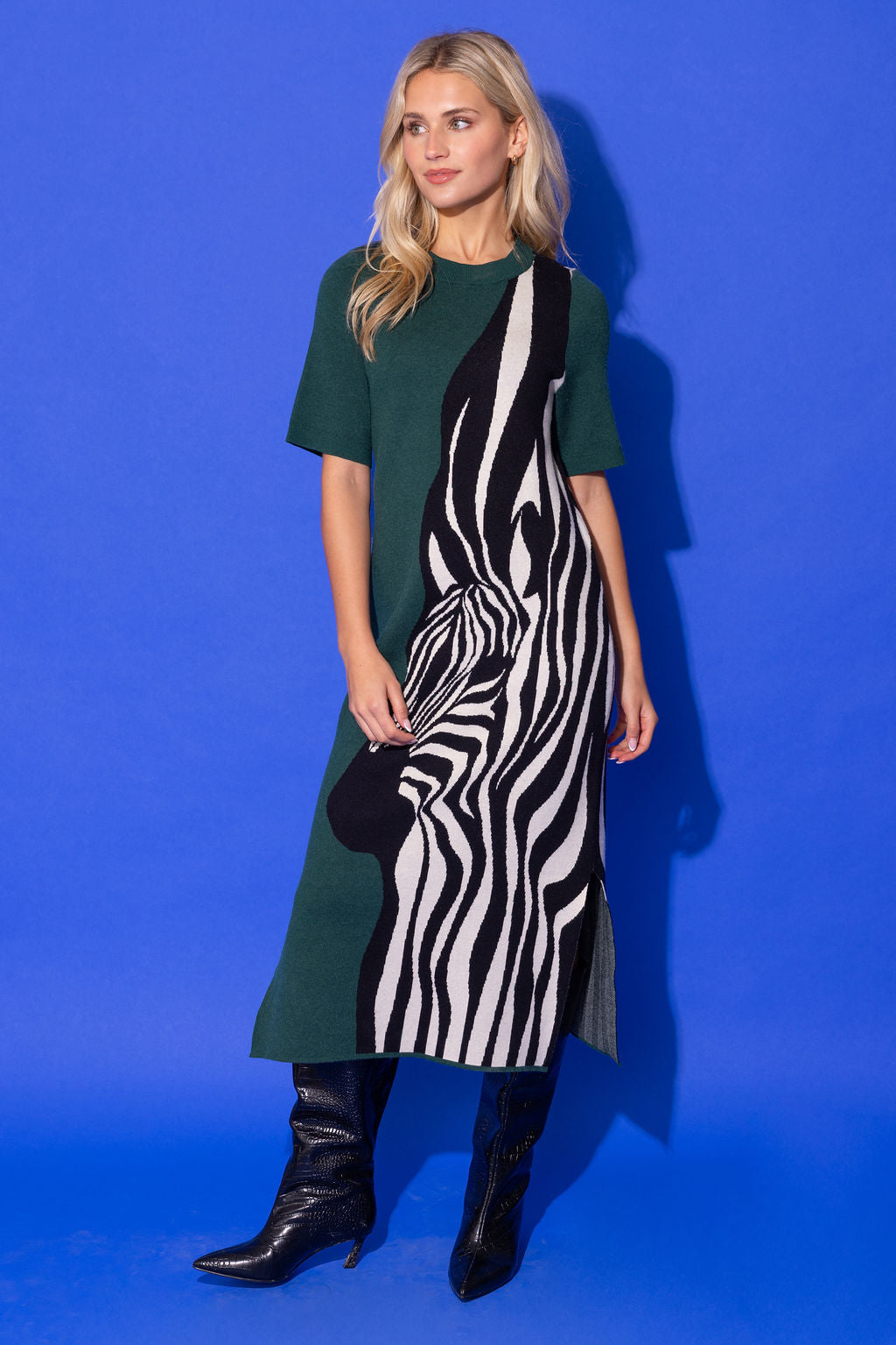 Scout Dress - Wild Silhouette