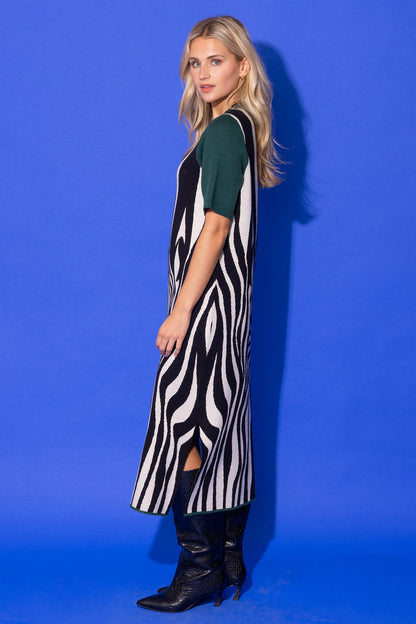 Scout Dress - Wild Silhouette