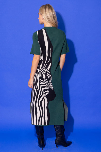 Scout Dress - Wild Silhouette