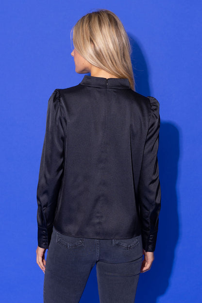 Scarlett Top - Black