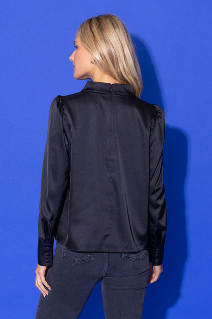 Scarlett Top - Black