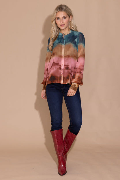 Cece Top - Mesa