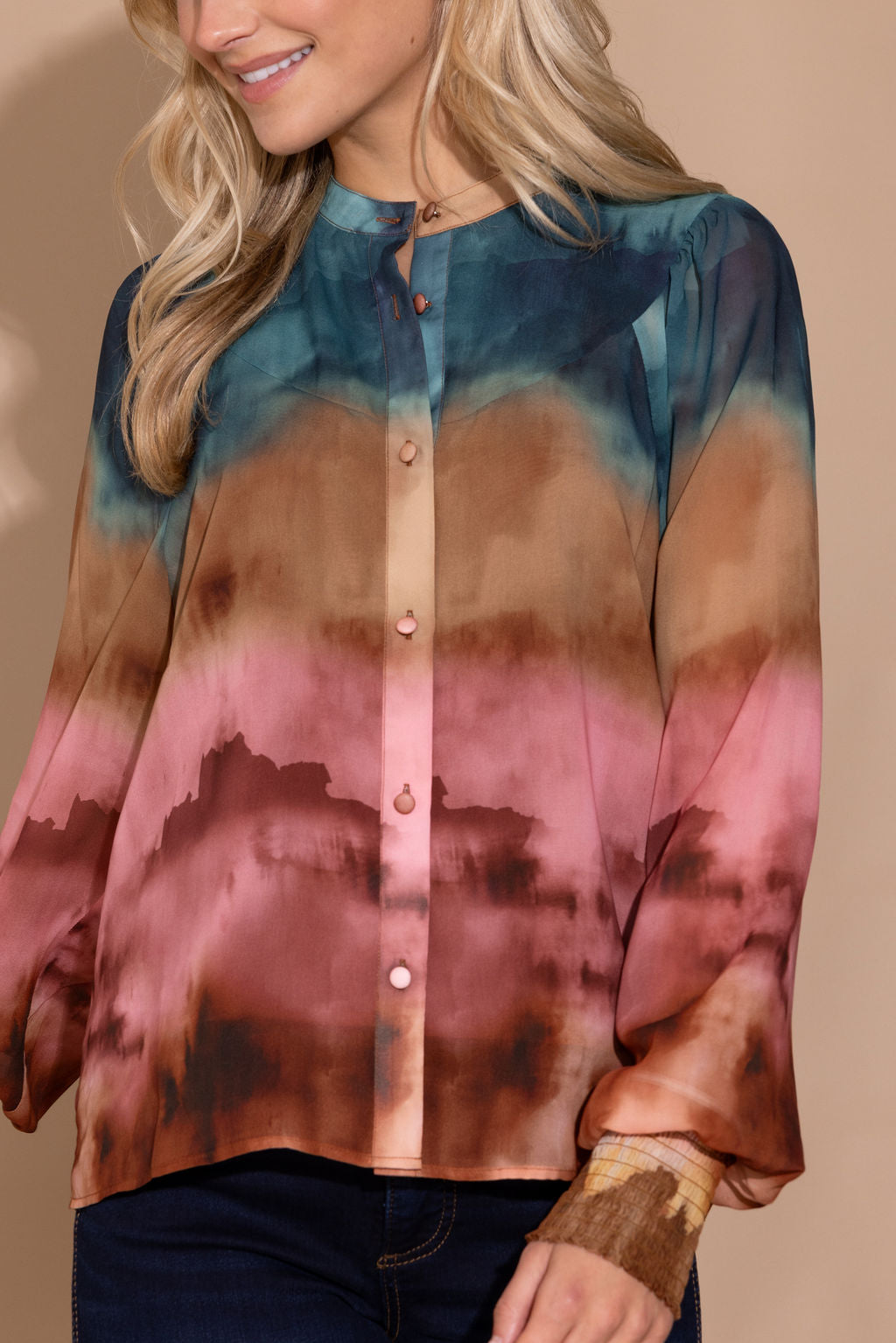 Cece Top - Mesa