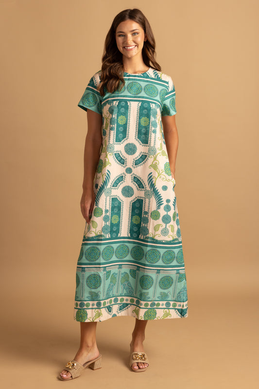 Ellie Dress - Parterre