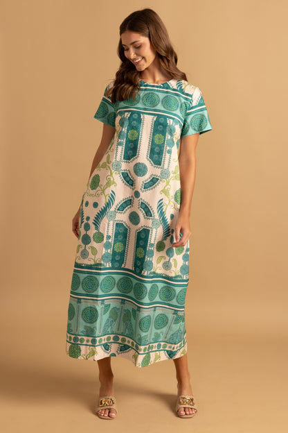 Ellie Dress - Parterre