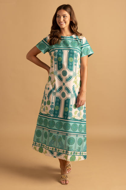 Ellie Dress - Parterre