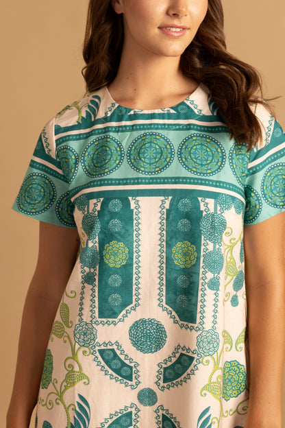 Ellie Dress - Parterre