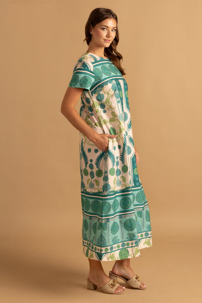 Ellie Dress - Parterre