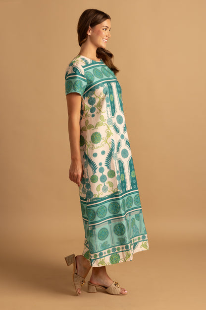 Ellie Dress - Parterre