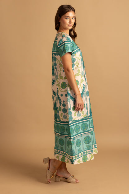 Ellie Dress - Parterre