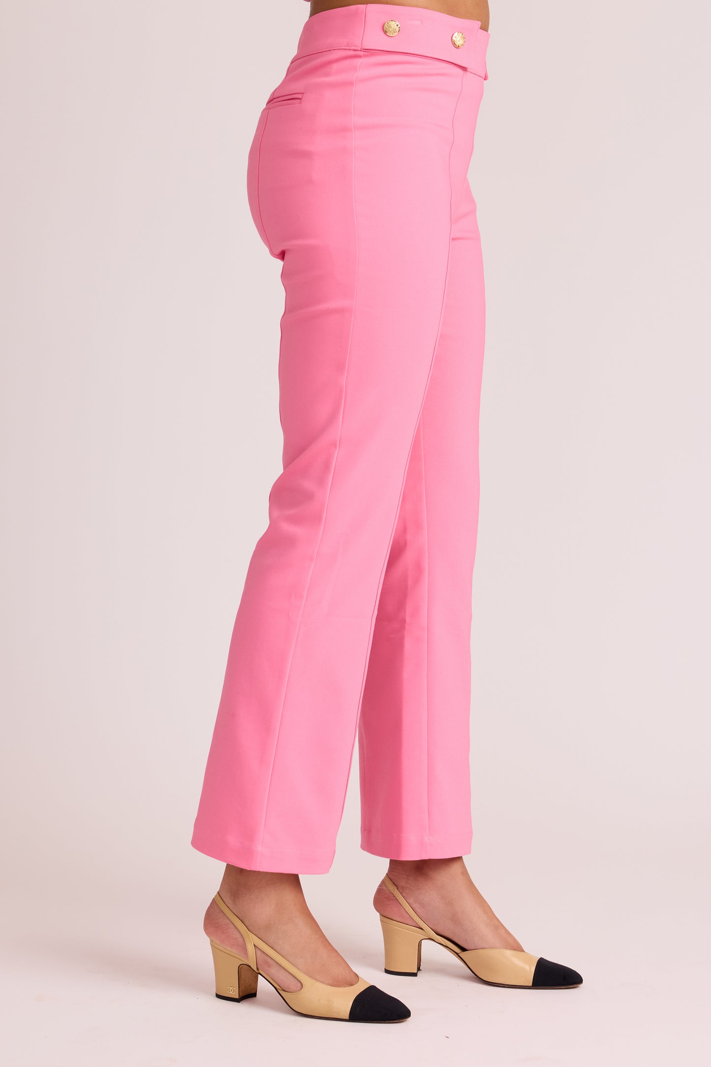 Marta Pant - Pink Punch