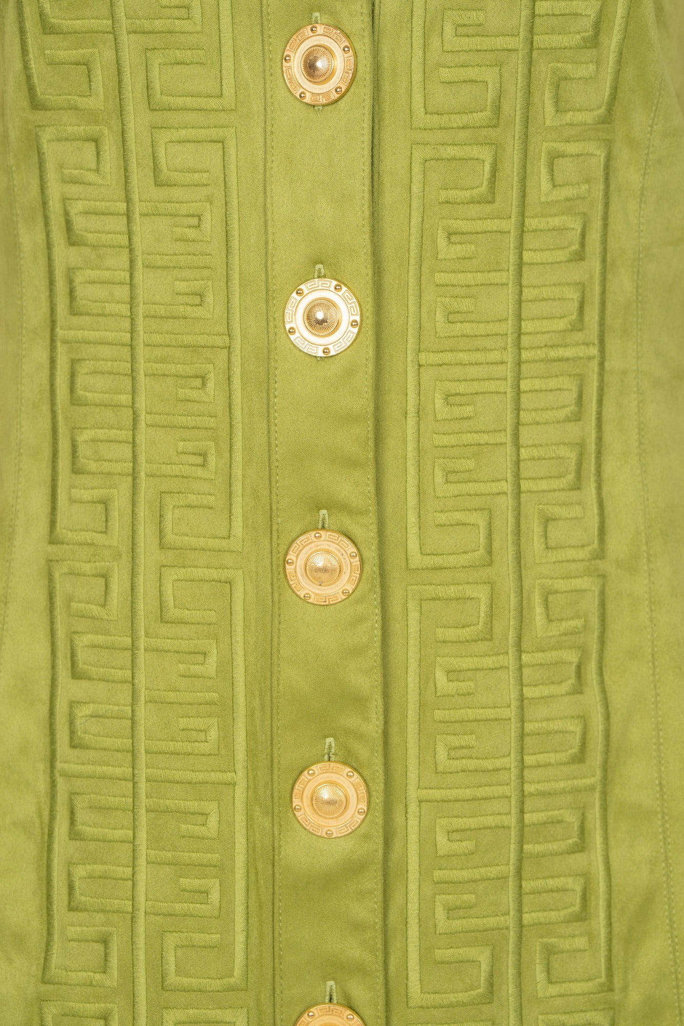 Blake Dress - Cardamom