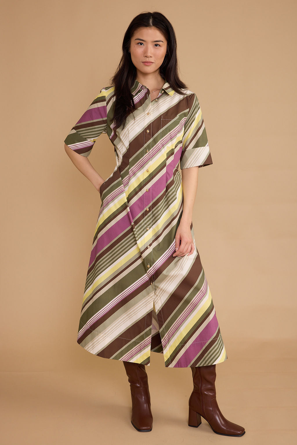 VINEYARD STRIPE