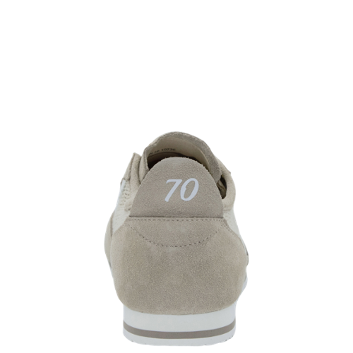 Back 70 Leon Sneaker - Beige