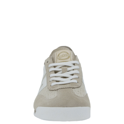 Back 70 Leon Sneaker - Beige
