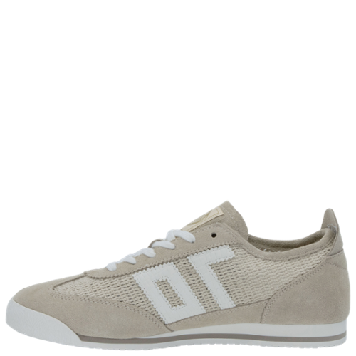 Back 70 Leon Sneaker - Beige