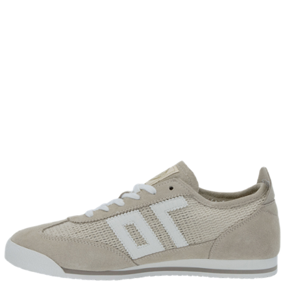 Back 70 Leon Sneaker - Beige