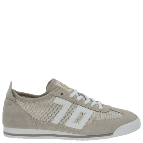Back 70 Leon Sneaker - Beige