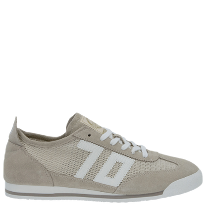 Back 70 Leon Sneaker - Beige