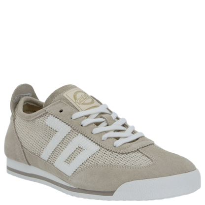 Back 70 Leon Sneaker - Beige