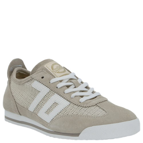 Back 70 Leon Sneaker - Beige