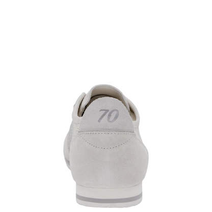 Back 70 Leon Sneaker - Ice