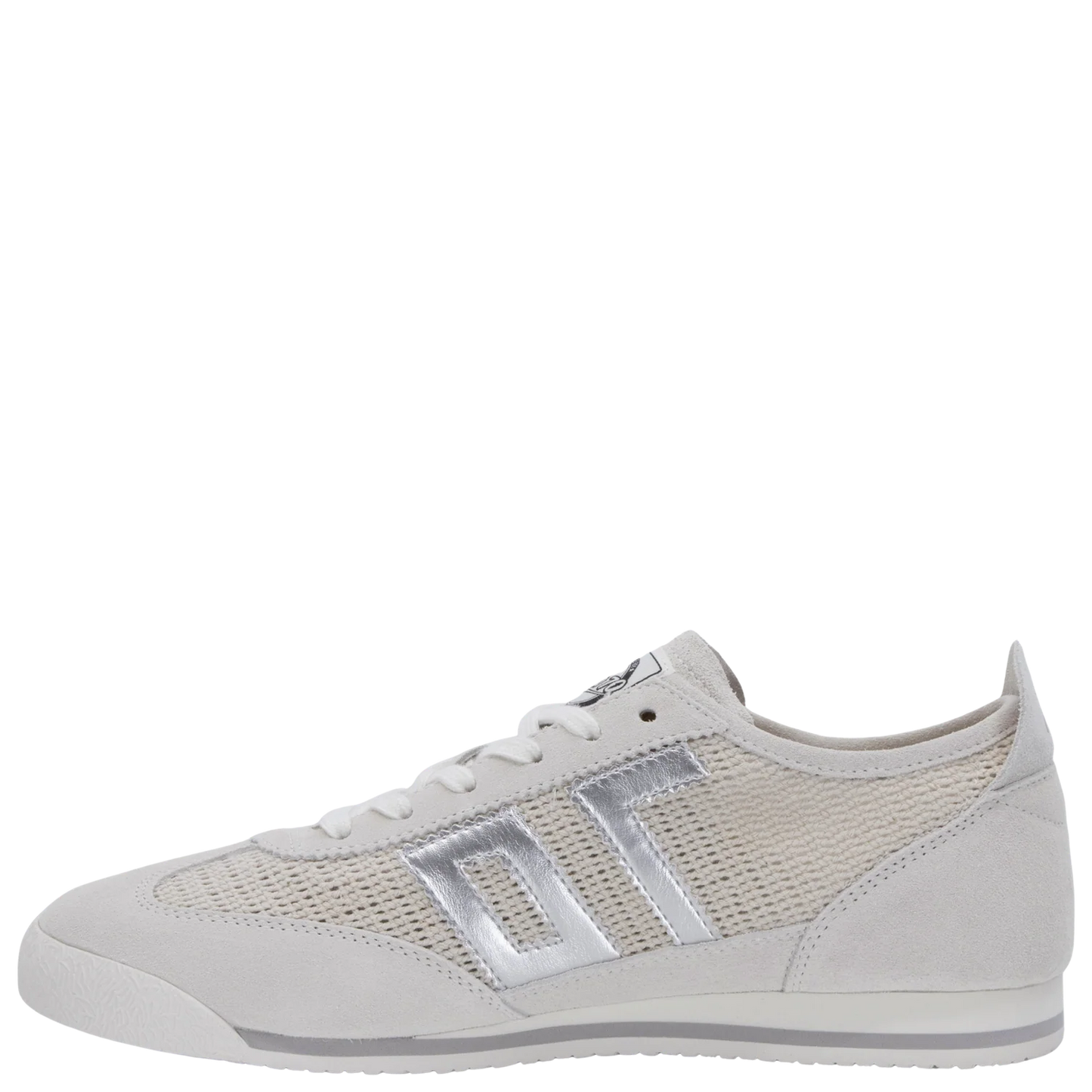 Back 70 Leon Sneaker - Ice