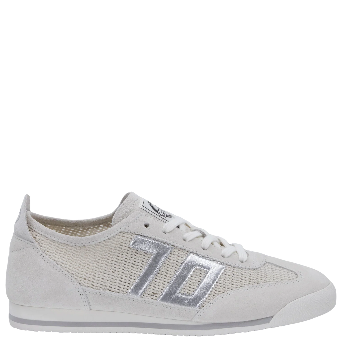 Back 70 Leon Sneaker - Ice