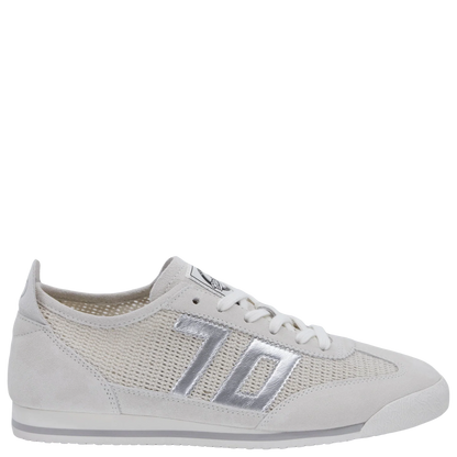 Back 70 Leon Sneaker - Ice