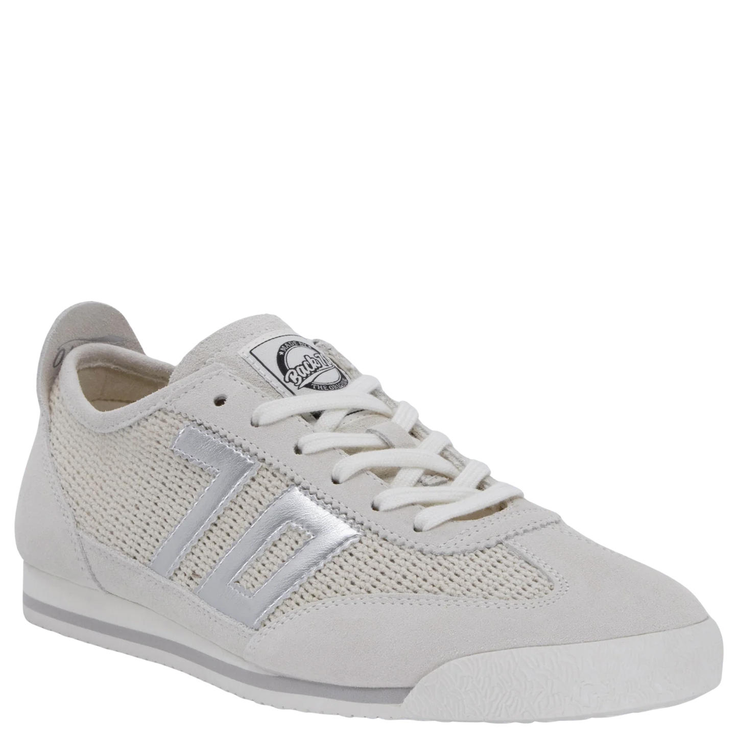 Back 70 Leon Sneaker - Ice