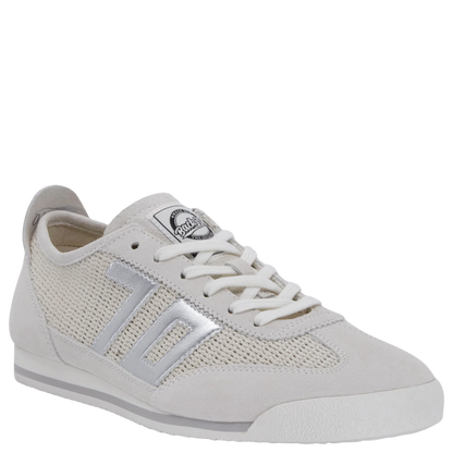 Back 70 Leon Sneaker - Ice