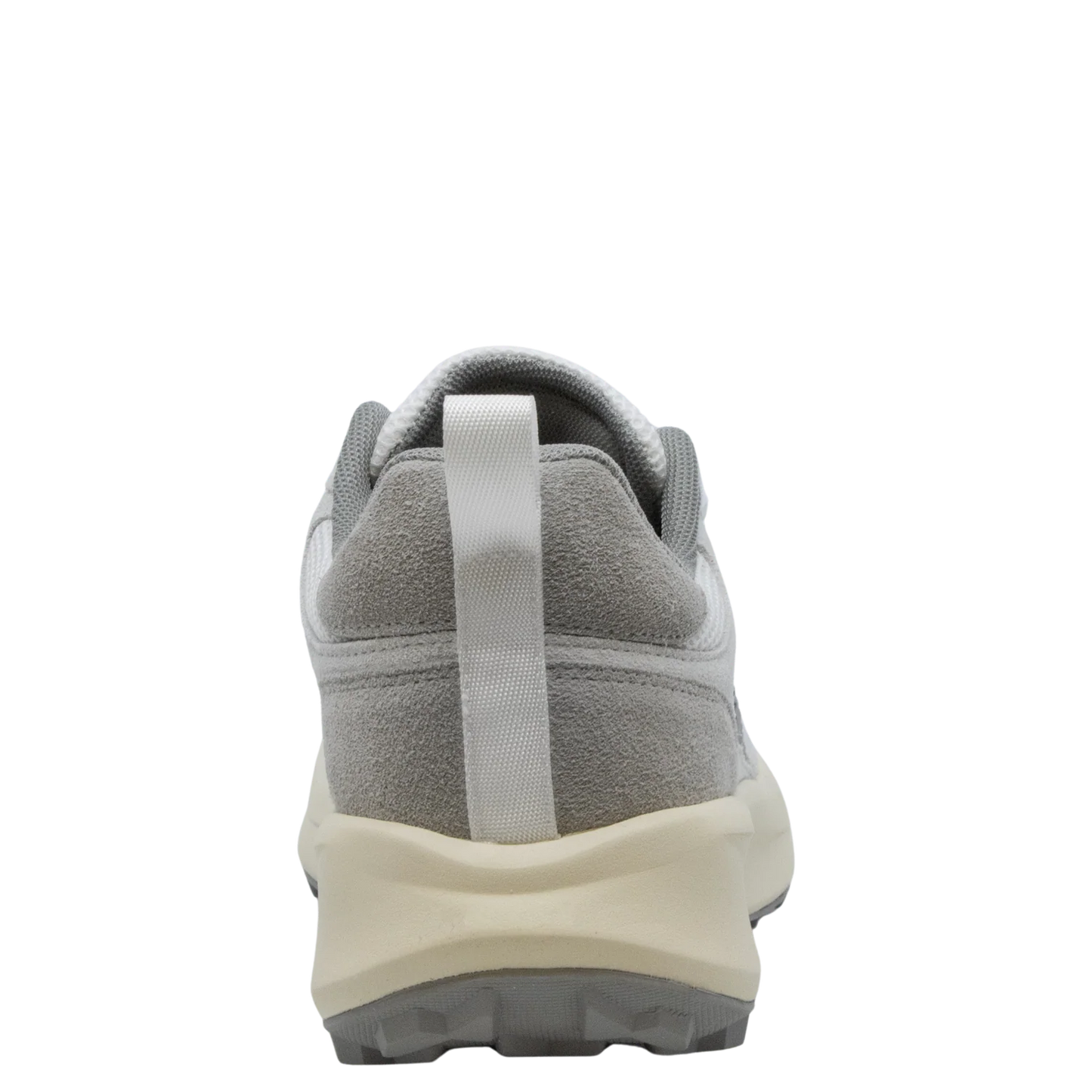 Back 70 Lightning Sneaker - Light Ice Gray