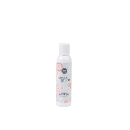 Sweet Grace Wrinkle Release Spray