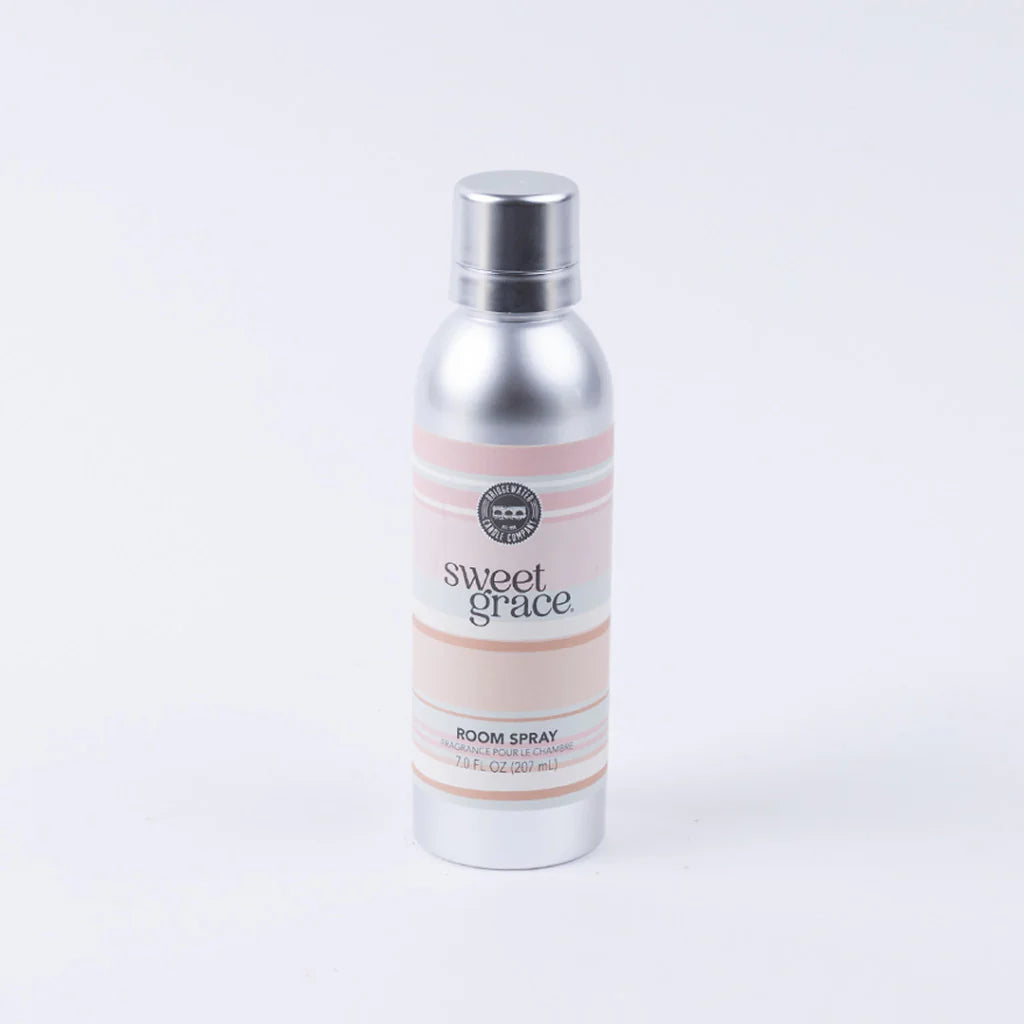 Sweet Grace Non-Aerosol Room Spray