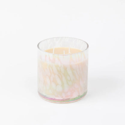 Sweet Grace Collection Candle - Iridescent Tortoise