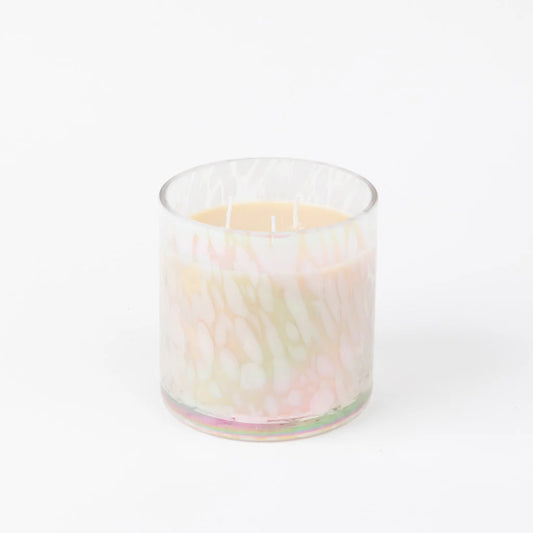 Sweet Grace Collection Candle - Iridescent Tortoise