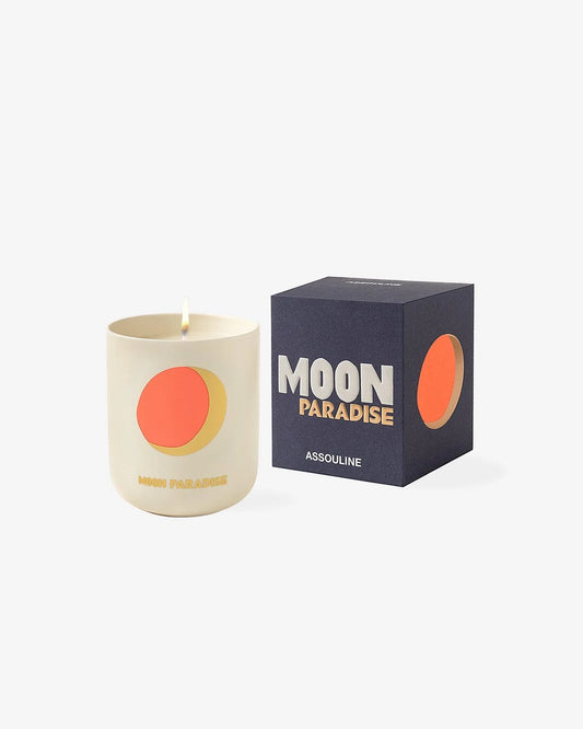 Moon Paradse Candle
