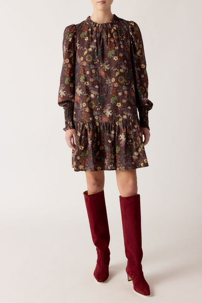 IRENA DRESS
