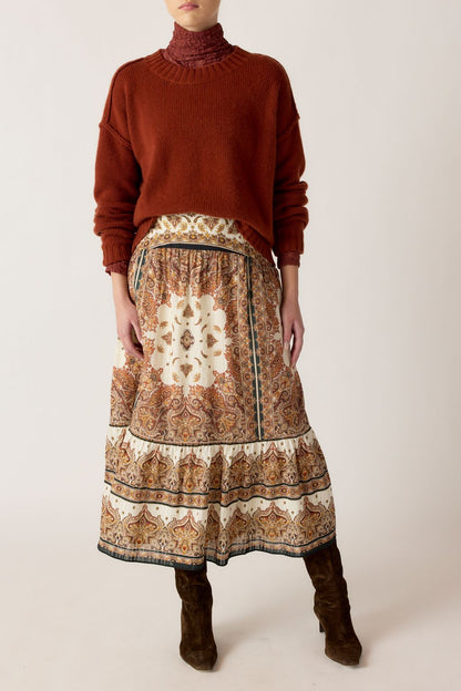 HOLLAND SKIRT