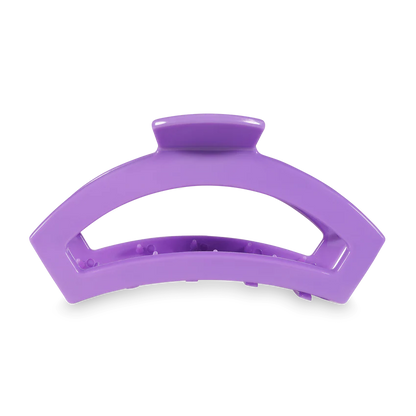 Teleties Open Hair Clip - Medium
