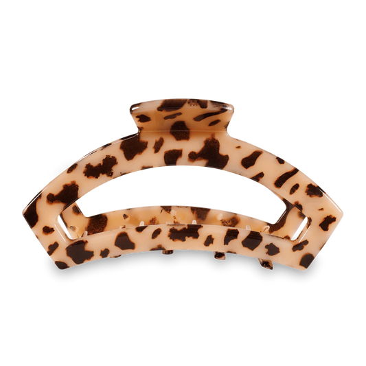 Teleties Open Hair Clip - Tiny