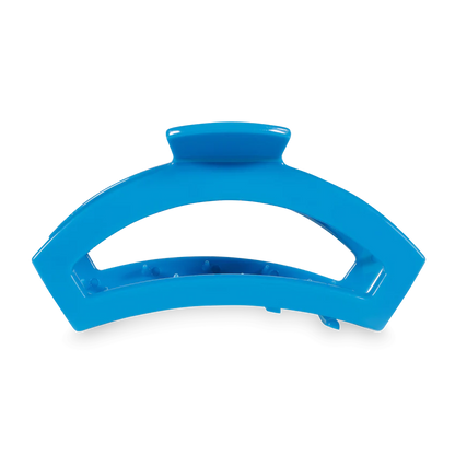 Teleties Open Hair Clip - Medium