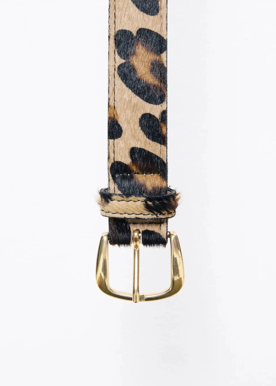 Savannah Belt - Leopard