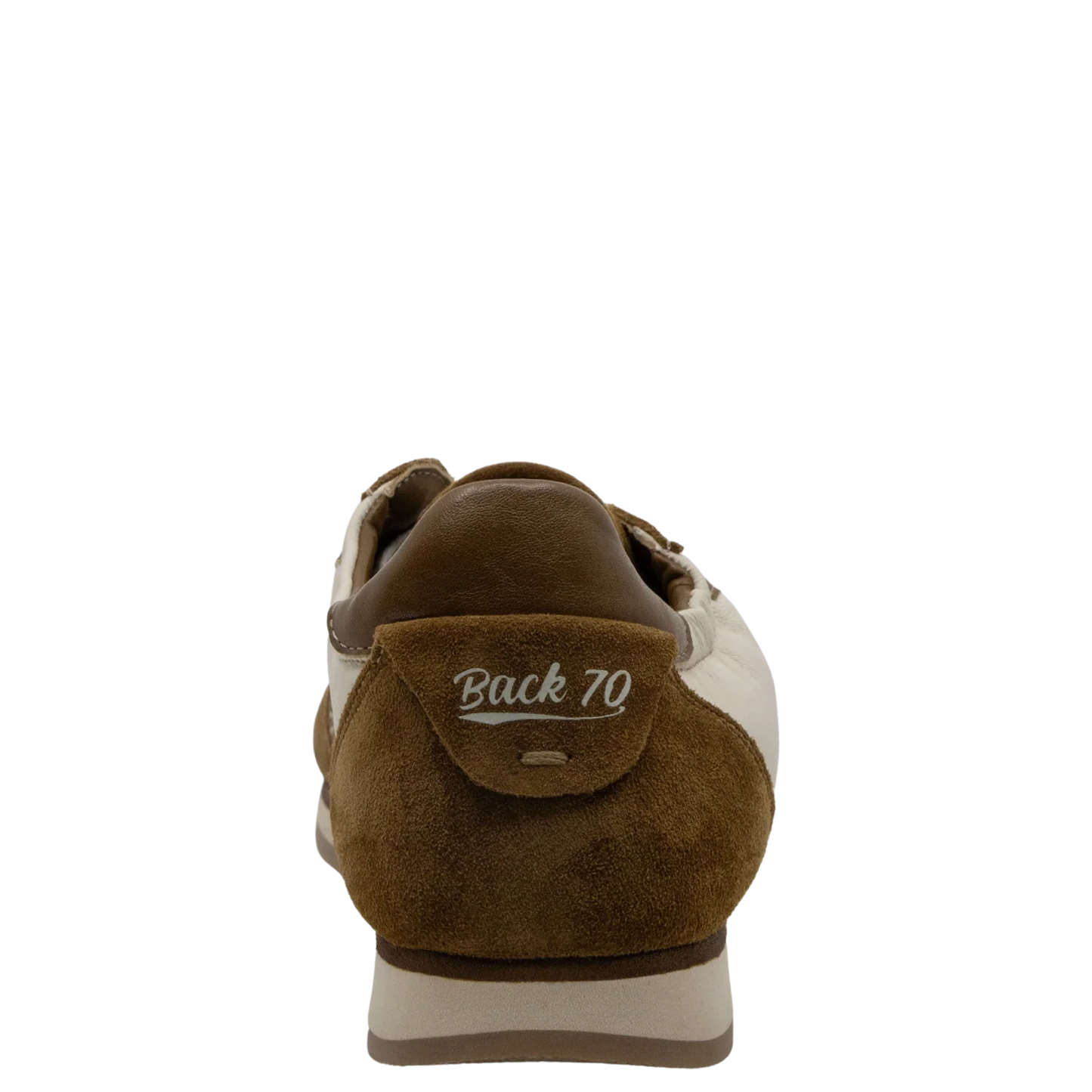 Back 70 Rocket W26 Sneaker - Butter Cuoio