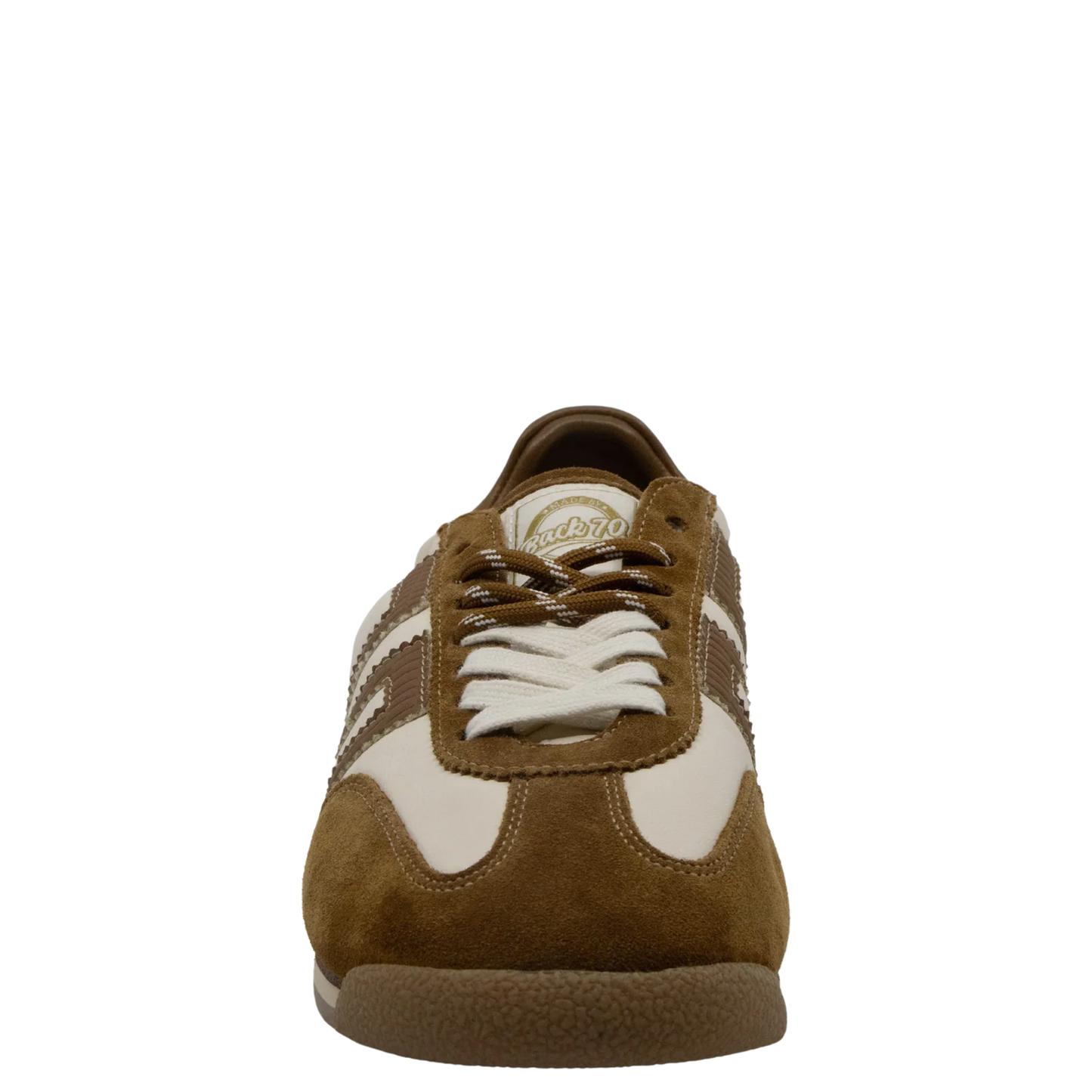 Back 70 Rocket W26 Sneaker - Butter Cuoio