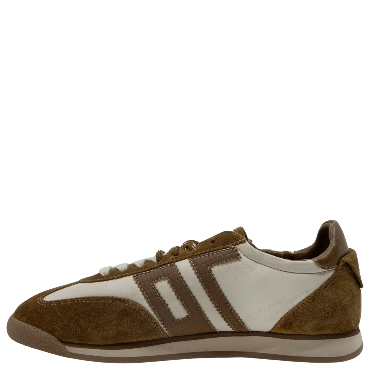 Back 70 Rocket W26 Sneaker - Butter Cuoio