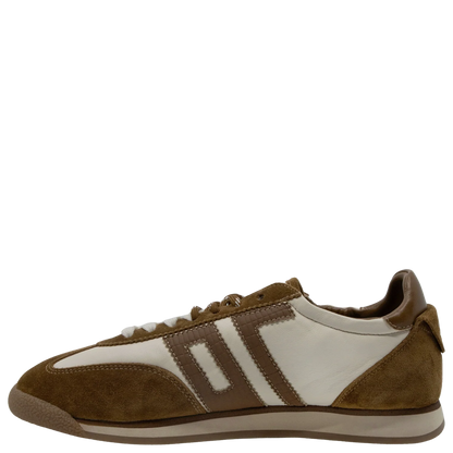 Back 70 Rocket W26 Sneaker - Butter Cuoio