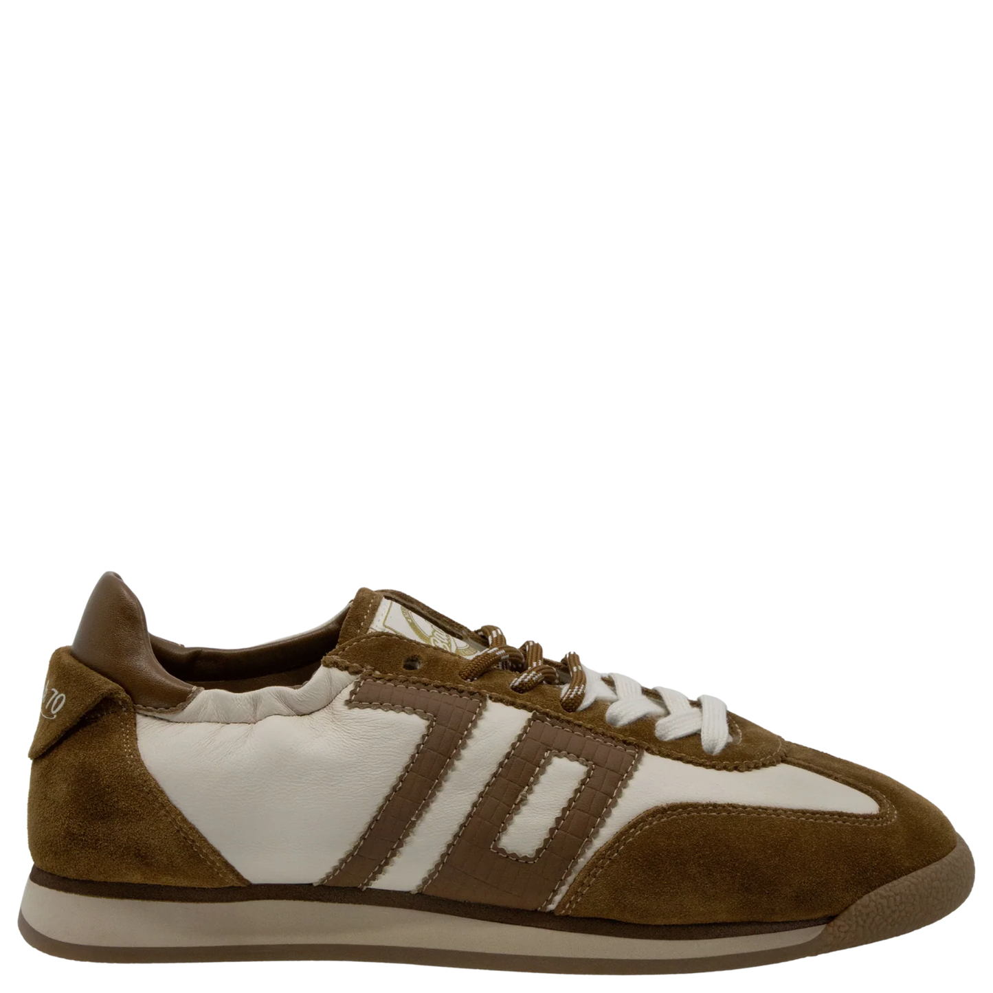 Back 70 Rocket W26 Sneaker - Butter Cuoio
